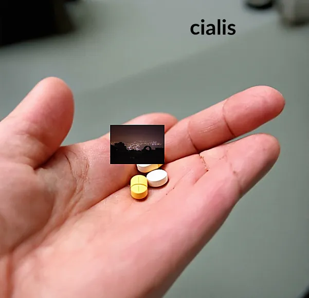 Comprar cialis madrid entrega en mano